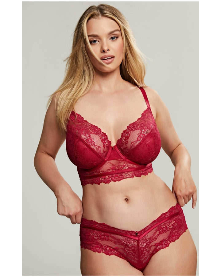 Panache - Selena Hipster Lingerie