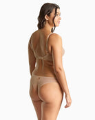 Panache Tango Essence bra side view Honey – Áines Boutique