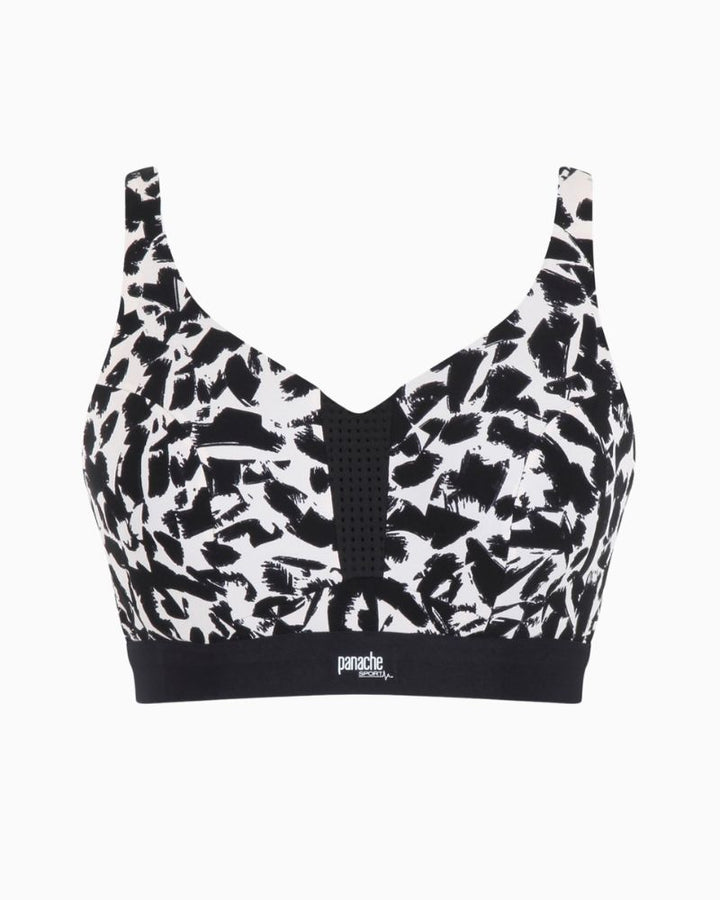 Panache - Wired Non Padded Sports Bra