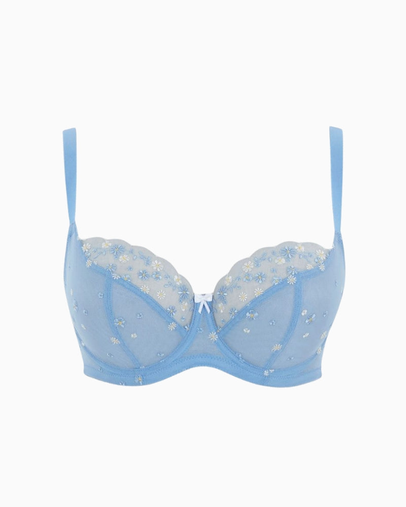 Panache - Blossom Balcony Bra