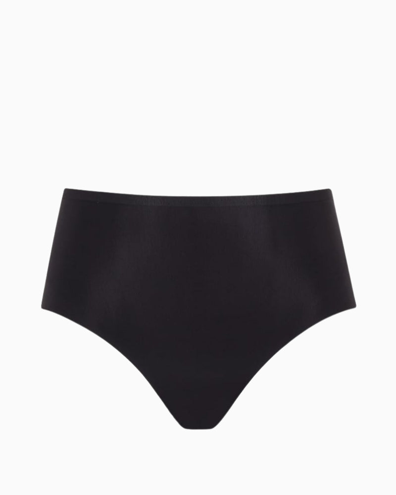 Panache 365 Deep Brief black flat lay front view