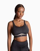 Panache Freedom Non Wired Sports Bra front view