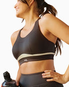 Panache Freedom Non Wired Sports Bra side view