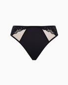 Panache High Waist Brief front view