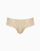 Panache Pan Clara Brief in Nude fabric detail