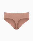 Panache Simply To Go Thong in Nude back view