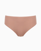 Panache Simply To Go Thong in Nude front view
