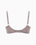 Panache Tango Balconnet Bra in blush back view