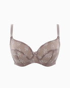 Panache Tango Balconnet Bra in blush front view