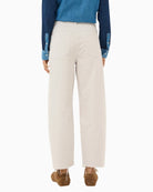 Part Two Adelena jeans back view – Áines Boutique