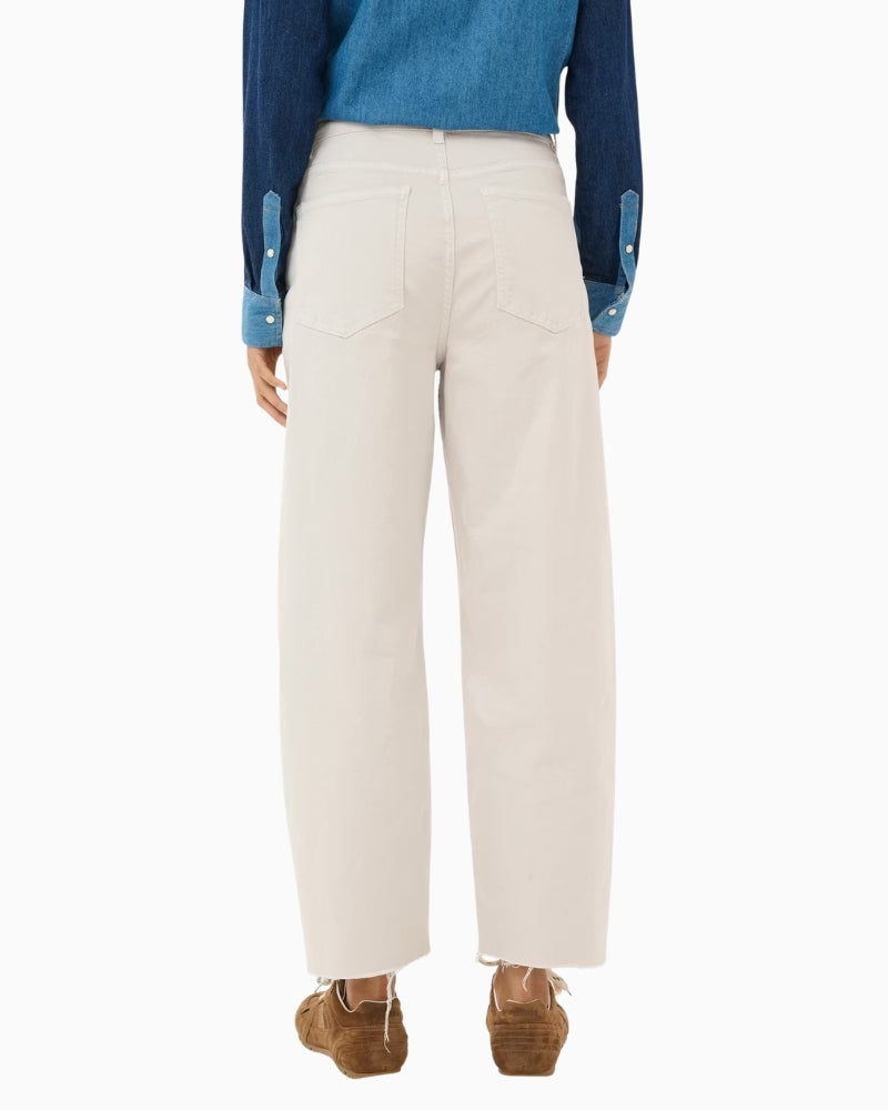 Part Two Adelena jeans back view – Áines Boutique