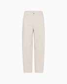 Part Two Adelena jeans front view white background – Áines Boutique