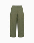 Part Two Atimas trousers front view white background – Áines Boutique