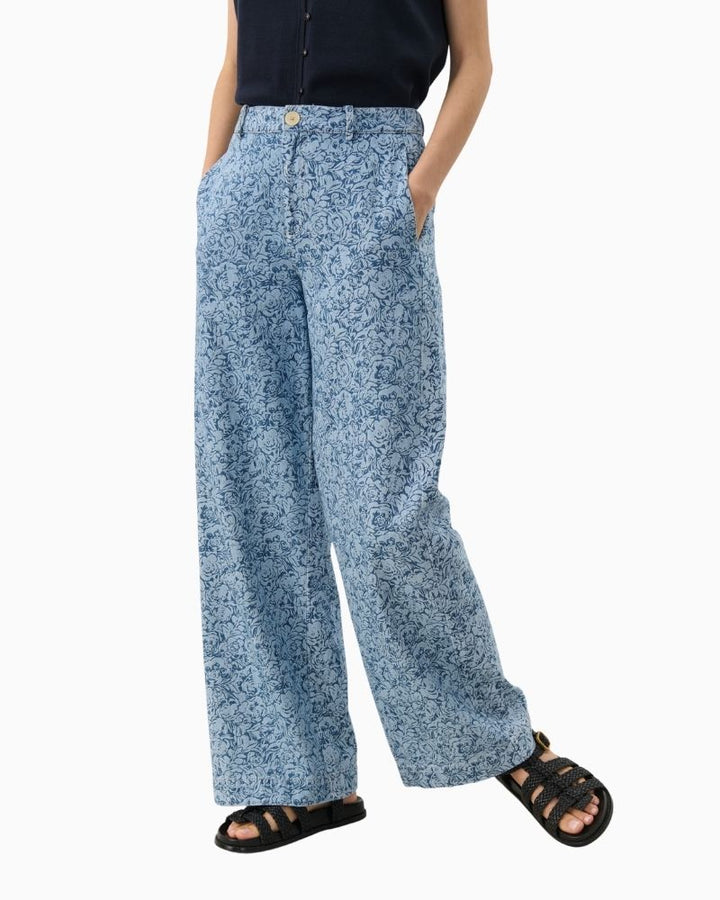 Part Two - Coralie Trousers