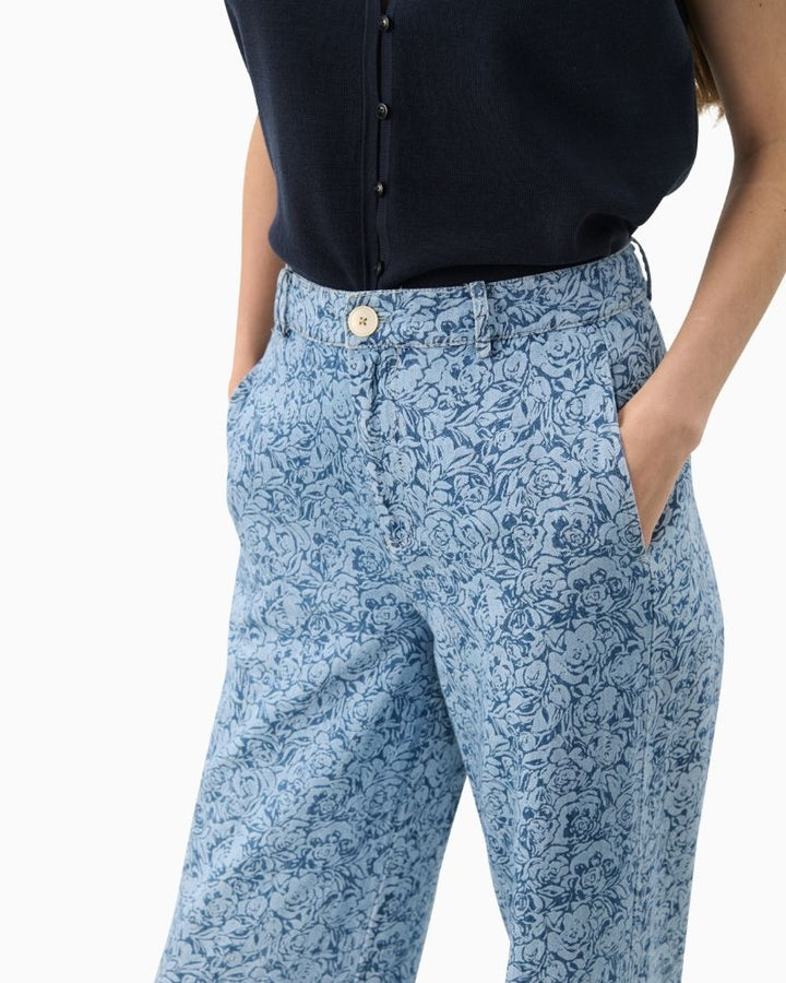 Part Two - Coralie Trousers