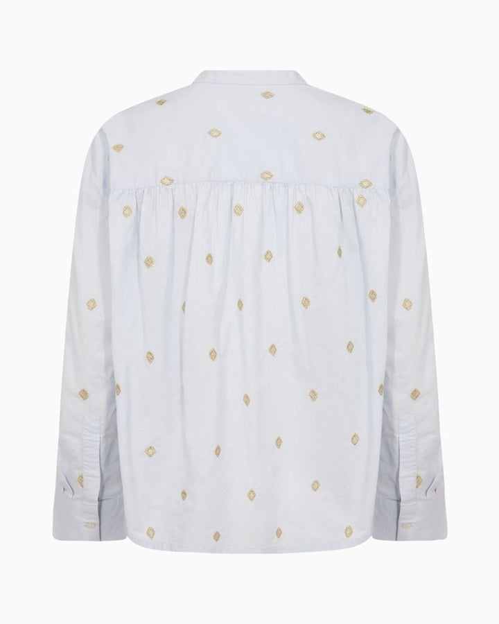 Part Two - Natale Blouse 