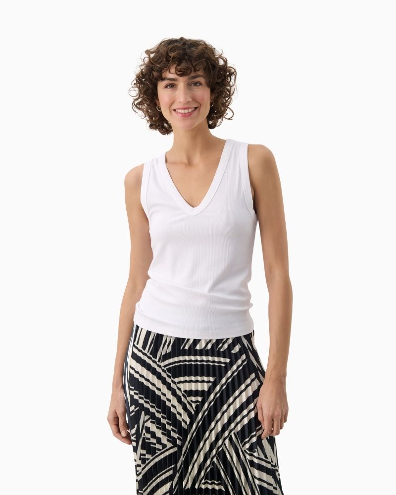 Part Two - Nikkia Top