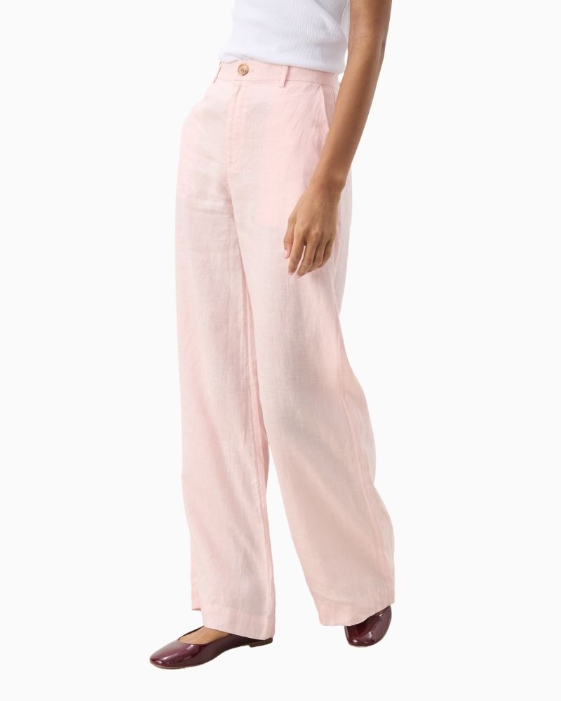 Part Two - Ninnes Trousers 