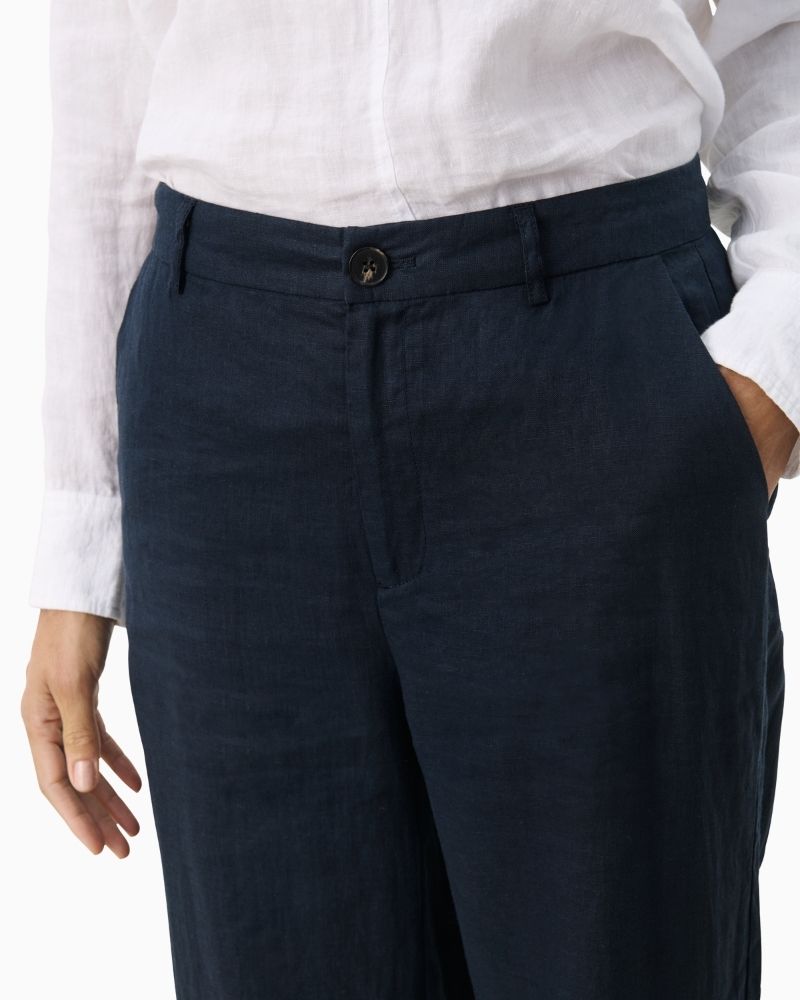 Part Two - Ninnes Trousers