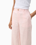 Part Two - Ninnes Trousers 