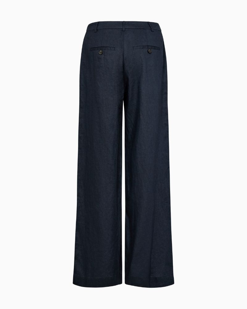 Part Two - Ninnes Trousers