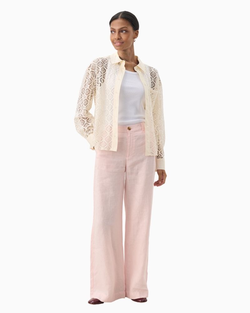 Part Two - Ninnes Trousers 