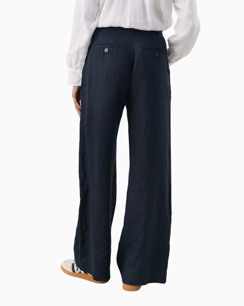 Part Two - Ninnes Trousers