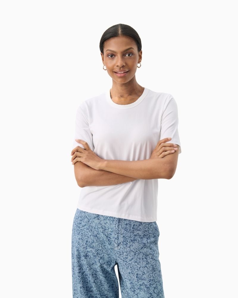 Part Two - Ratani Striped T-Shirt 