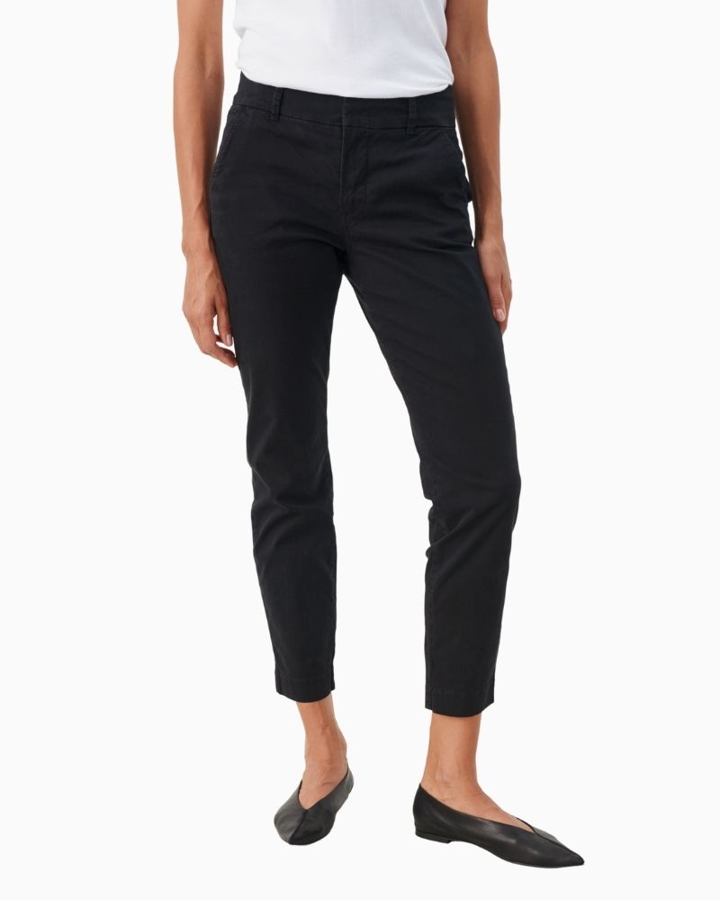 Part Two - Soffy Trousers 