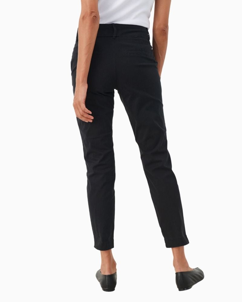 Part Two - Soffy Trousers 