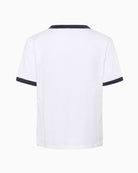 Part Two AngelitaPW TS in White/After Midnight back view