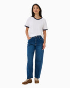 Part Two AngelitaPW TS in White/After Midnight front detail
