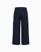 Part Two AtenaPW trousers back view