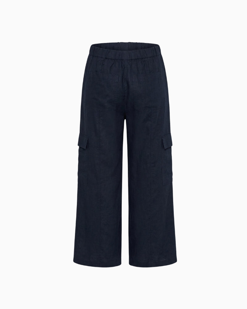 Part Two AtenaPW trousers back view
