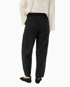 Part Two Atimapw Trousers back view – Áines Boutique