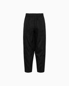 Part Two Atimapw Trousers flat lay back view – Áines Boutique