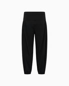 Part Two Berite Trousers in black back view