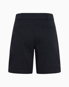 Part Two BonniPW Shorts in navy back flat view