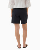 Part Two BonniPW Shorts in navy back view