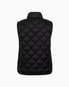 Part Two CarlotaPW Outerwear in Black back view