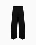 Part Two Concia Trousers in Black back detail