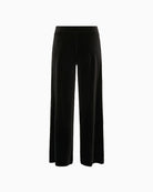 Part Two Dhanyo Pant in black back view