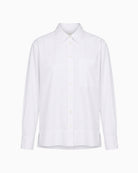 Part Two Nenee PW Shirt white front view