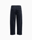 Part Two Netta PW Pants in Navy back view