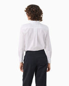Part Two Nimini Shirt Bright White Back view