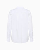 Part Two Nimini Shirt Bright White Back view
