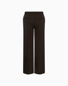 Part Two NinnesasPW Trousers in Brown back product view