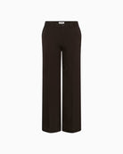 Part Two NinnesasPW Trousers in Brown front product view