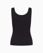 Part Two RoselynPW Top in Black back view