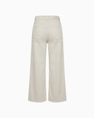 Part Two SafinaPW Jeans stone back view